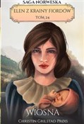 Elen z kra... - Christin Grilstad Prois -  polnische Bücher