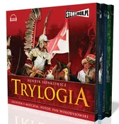 Polska książka : [Audiobook... - Henryk Sienkiewicz
