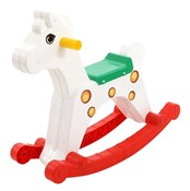 Polnische buch : Konik na b...