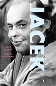 Jacek - Anna Bikont, Helena Łuczywo - buch auf polnisch 