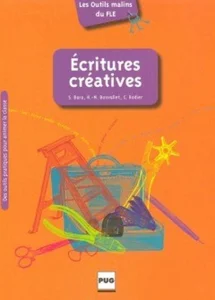 Obrazek Ecritures creatives