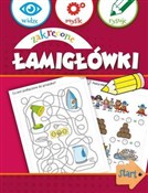 Książka : Zakręcone ... - Opracowanie Zbiorowe