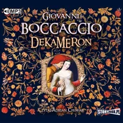 Zobacz : [Audiobook... - Boccaccio Giovanni