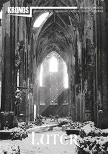 Obrazek Kronos 3/2020 Luter