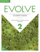 Polnische buch : Evolve Lev... - Lindsay Clandfield, Ben Goldstein, Ceri Jones, Philip Kerr