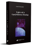 W głąb i w... - Leszek Zwierzyński -  fremdsprachige bücher polnisch 