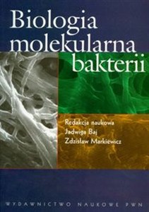 Bild von Biologia molekularna bakterii