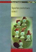 Społeczeńs... - Manuel Castells -  fremdsprachige bücher polnisch 