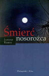 Bild von Śmierć nosorożca