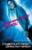 Maximum Ri... - James Patterson -  Książka z wysyłką do Niemiec 
