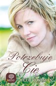 Książka : Potrzebuję... - Beth Wiseman