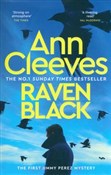 Raven Blac... - Ann Cleeves -  fremdsprachige bücher polnisch 