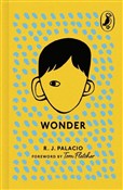 Wonder - R. J. Palacio - buch auf polnisch 