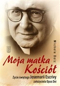 Moja matka... - Michele Dolz -  polnische Bücher