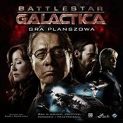 Polska książka : Battlestar... - Corey Konieczka