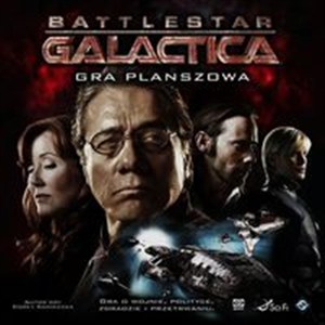Obrazek Battlestar Galactica