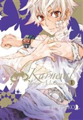Karneval. ... - Touya Mikanagi - buch auf polnisch 