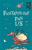 Fantastycz... - Roald Dahl -  Książka z wysyłką do Niemiec 