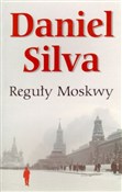 Reguły Mos... - Daniel Silva - Ksiegarnia w niemczech
