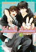 Polnische buch : Sekaiichi ... - Shungiku Nakamura