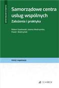 Samorządow... - Paweł Modrzyński, Robert Gawłowski, Joanna Modrzyńska -  polnische Bücher
