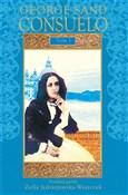 Consuelo T... - George Sand -  polnische Bücher