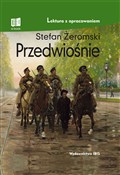 Przedwiośn... - Stefan Żeromski -  fremdsprachige bücher polnisch 