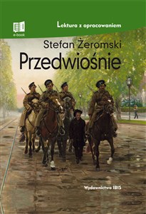 Obrazek Przedwiośnie
