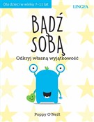 Bądź sobą ... - Poppy O'Neill -  fremdsprachige bücher polnisch 
