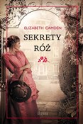 Sekrety ró... - Elizabeth Camden - Ksiegarnia w niemczech