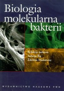 Bild von Biologia molekularna bakterii