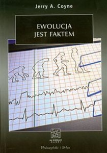 Obrazek Ewolucja jest faktem