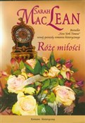 Róże miłoś... - Sarah MacLean -  Polnische Buchandlung 