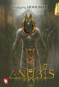 Bild von Anubis