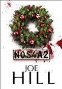 NOS4A2 - Joe Hill -  fremdsprachige bücher polnisch 