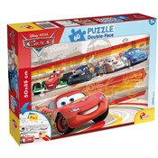 Puzzle dwu... -  polnische Bücher