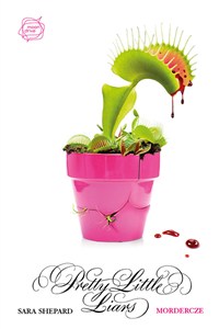 Obrazek PLL 16. Mordercze