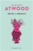 Zobacz : Oryks i De... - Margaret Atwood
