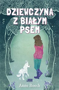 Bild von Dziewczyna z białym psem