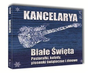 Bild von Białe święta (Digipack) (nw)