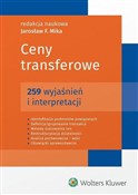 Książka : Ceny trans...