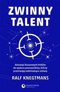 Bild von Zwinny talent