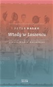 Wtedy w Lo... - Peter Balko - Ksiegarnia w niemczech