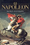 Polnische buch : Napoleon T... - Max Gallo