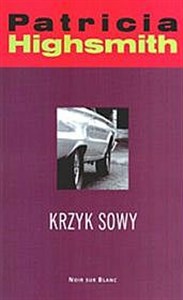 Obrazek Krzyk sowy