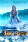 Klątwa bog... - Eve Jaymin, Jane Washington -  Książka z wysyłką do Niemiec 