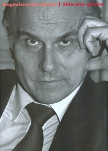 Bild von Zbieranie głosów Sztuka opowiadania Ryszarda Kapuścińskiego