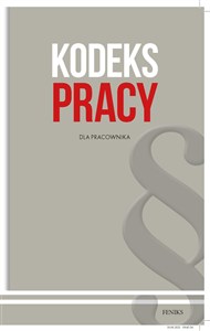 Obrazek Kodeks pracy dla pracownika