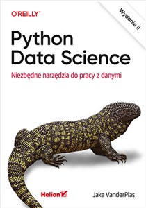 Bild von Python Data Science Niezbędne narzędzia do pracy z danymi