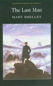 The Last M... - Mary Shelley -  polnische Bücher